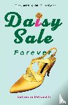 Dehdashti, Catherine - Daisy Sale Forever