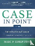 Cosentino, Marc Patrick - Cosentino, M: Case in Point 11