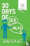 Educate Empower Kids, Dina, Alexander - 30 Days of Sex Talks for Ages 8-11