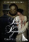 Saucier, Colette L - Pulse and Prejudice