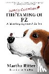 Ritter, Martha - The Nearly Calamitous Taming of PZ