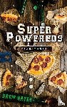 Hayes, Drew - Super Powereds