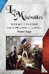 Hugo, Victor - Les Mis?rables, Volume I