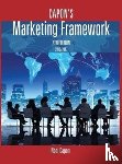 Capon, Professor Noel - Capon's Marketing Framework-4th edition