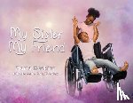 Hoskins, Maria - My Sister My Friend