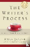 Janzer, Anne - The Writer's Process