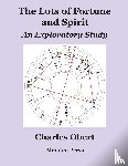 Obert, Charles - The Lots of Fortune and Spirit