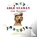 Rowe, Sherri L - Able Seaman Just Nuisance