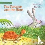 Mlawer, Teresa - The Tortoise and the Hare