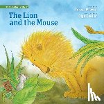 Mlawer, Teresa - The Lion and the Mouse