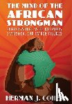 Cohen, Herman J - The Mind of the African Strongman