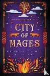 Michele, Kiersten, Cerna, A. J. - City of Mages