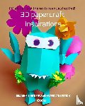 Sofs - 3D papercraft inspirations