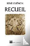 Pierozak, Gauthier - Recueil