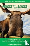  - Moose on the Loose