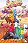 Nura, Umm - The Treasure Of Timbuktu