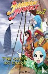 Nura, Umm - Jannah Jewels Book 2
