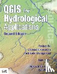 Van Der Kwast, Hans, Menke, Kurt - QGIS for Hydrological Applications - Second Edition