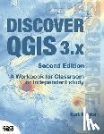 Menke, Kurt - Discover QGIS 3.x - Second Edition