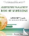 Thabit, Issam - ARCHITECTURE MANAGEMENT BODY OF KNOWLEDG