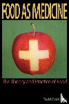 Caldecott, Todd (Ayurvedic Practitioner and Clinical Herbalist in private practice - Food as Medicine