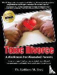 Reay, Kathleen - Toxic Divorce