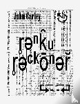 Carley, John - Renku Reckoner