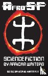 Okorafor, Nnedi, Lotz, Sarah - AfroSF