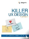 Moule, Jodie - Killer UX Design