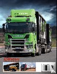 Shanks, Howard - SCANIA - TRUCKING IN AUSTRALIA