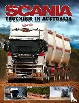 Shanks, Howard - SCANIA - TRUCKING IN AUSTRALIA