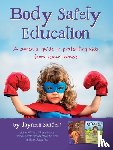 Sanders, Jayneen - Body Safety Education