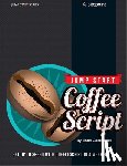 Castledine, Earle - Jump Start CoffeeScript