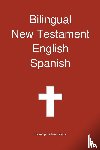 Transcripture International - Bilingual New Testament, English - Spanish
