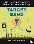 Braverman, Simone - Target Band 7