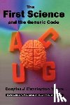 Moore, Douglas J Huntington - The First Science - and the Generic Code