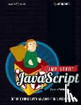 Pehlivanian, Ara, Nguyen, Don - Jump Start JavaScript