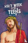 Awad, Meena - Holy Week for Teens