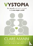 Mann, Clare - Vystopia