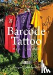 McDonald, Roger G. - Barcode Tattoo