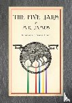 James, M. R. - The Five Jars