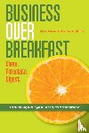 Griffiths, Andrew, James, Bree - Business Over Breakfast Vol. 1