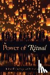 Davis-Floyd, Professor Robbie, Laughlin, Charles - The Power of Ritual