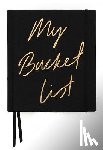 Axel &. Ash - MY BUCKETLIST