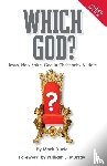 Durie, Senior Research Fellow Mark (University of Melbourne) - Which God? Jesus, Holy Spirit, God in Christianity and Islam