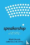 Church, Matt - Speakership
