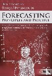 Hyndman, Rob J, Athanasopoulos, George - Forecasting