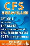 Neuffer, Dan - CFS Unravelled