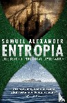 Alexander, Samuel - Entropia