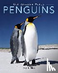 De Silva, Kay - Penguins